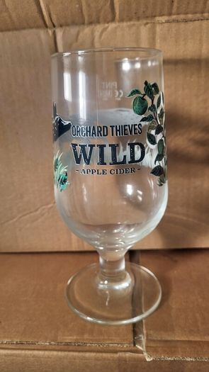 orchards theives wild pints x 12