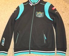 FHO Racing BMW top