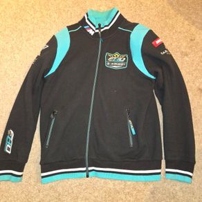 FHO Racing BMW top