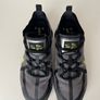 Nike Air VaporMax 2019 Black Wolf Grey Volt - EU 43/UK 8.5 - Brand New Image 4