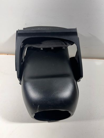 Bmw 5 Series F10 F11 Genuine Steering Column Cover 9219804 9188849 9166950 A3l2b320g