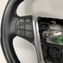2015 Volvo V40 Steering Wheel Leather 34220709a 34220710a A2l5b5s Image 3