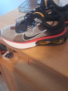 Nike air max 5uk