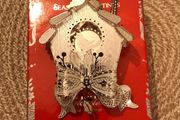 Newbridge decoration
