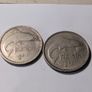 Irish Florins x2 Image 3