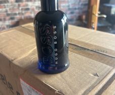 Hugo Boss Bottled Night EDT 100ml