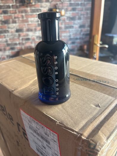 Hugo Boss Bottled Night EDT 100ml