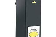 Lexmark 100XL Yellow Ink - Compatible Printer Cartridge