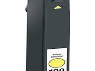 main image for ad Lexmark 100XL Yellow Ink - Compatible Printer Cartridge