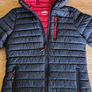 Womens/Youths Lightweight Trespass Jacket Image 3