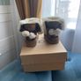 UGG boots Bailey bow infant size Uk5 Image 10