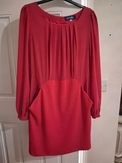 Ladies Dress