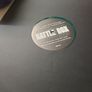 fontaines DC x massive attack x young fathers red sleeve green vinyl Image 3