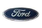 Ford Badge Replacement - OMS Auto Parts