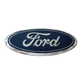 Ford Badge Replacement - OMS Auto Parts