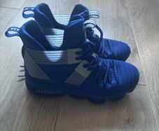 Basketball shoes size 2uk