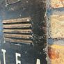 vintage sign Image 2