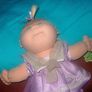 Pristine Vintage Cabbage Patch Kids Doll Image 2