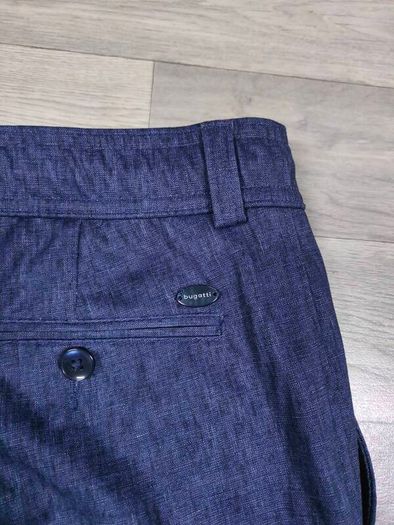 Bugatti Bermuda Shorts Mens Large W36