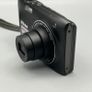 Nikon Coolpix S3100 14MP Digital Camera Black - Full Kit - Boxed Image 3