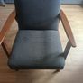 Chair Armchair Image 2