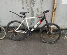 26inch bike
