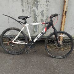 26inch bike