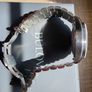 Bulova Lunar Pilot Moon watch! Image 7