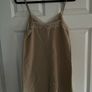 Brand new Zara camisole mini dress Image 3