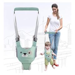 Baby Walker / Toddler Harness