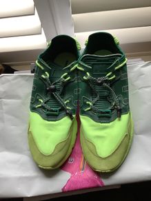 Adidas Ivy Park trainers
