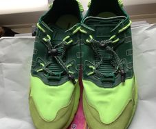 Adidas Ivy Park trainers