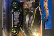 Hot wheels Ken block