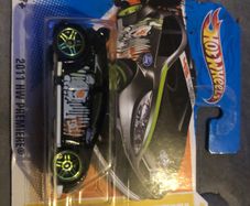 Hot wheels Ken block