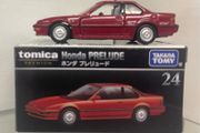Honda Prelude Miniature