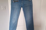 3 for 2 Final Reduction Mos Mosh Jeans 27"