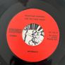 John Lennon Beatles How I Won The War 7" and rare postcard Image 4