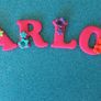 Custom made cake cupcake doughnuts decoration Image 3