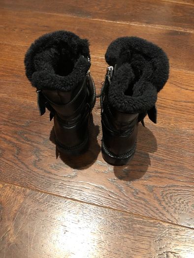 girls boots