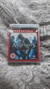 assassins creed [PS3 Essentials]