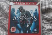 assassins creed [PS3 Essentials]