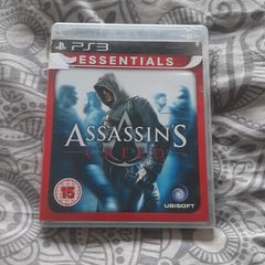 assassins creed [PS3 Essentials]