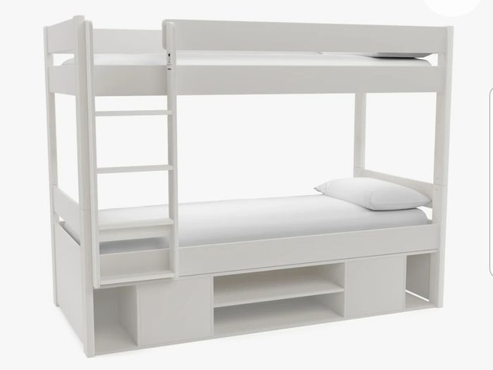 Bunk beds