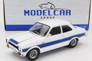Ford Escort mk1 RS 2000 1973 - 1/18 - New In Box