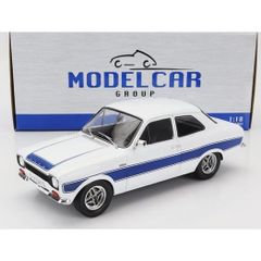Ford Escort mk1 RS 2000 1973 - 1/18 - New In Box