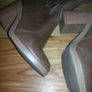 Brown Boots Image 3