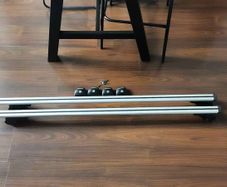 Nordrive Roof Bars