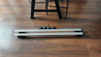 Nordrive Roof Bars