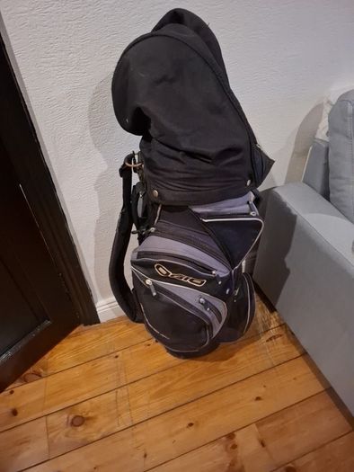 Ogio Cart Bag