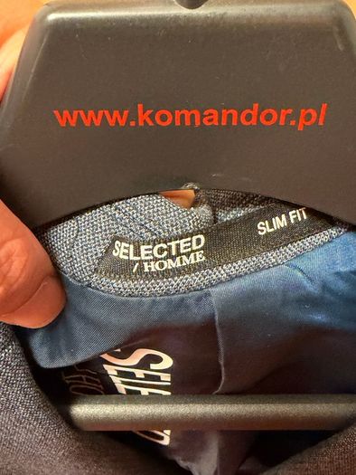 Suit for Men Selected
